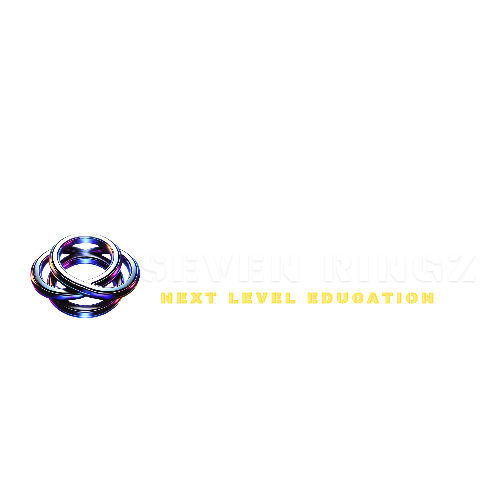 seven ringz logo