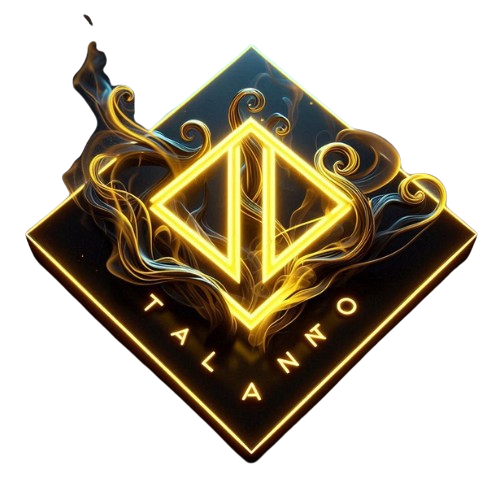 Talento Key